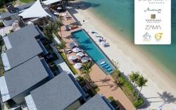 PRANA RESORT NANDANA