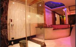 函館經典汽車旅館