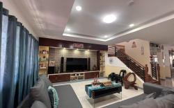 BIG HOUSE 3 BEDROOMS 