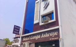 Hotel Ganga Ashraye