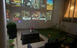 شقة في مجمع الأرجان