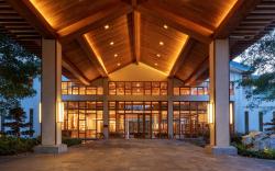 Bolian Resorts & Spa, Huangguoshu