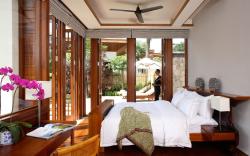 Bolian Resorts & Spa, Kunming