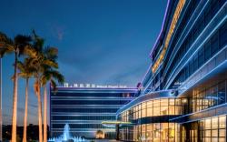 Yazhi Hotel - Guangzhou Baiyun Airport Branch 