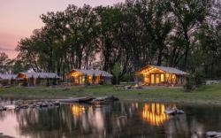 Sankoty Lakes Resort 