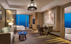 InterContinental Fuzhou By IHG