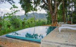 Evergreen Hideout by Tequila Holidays