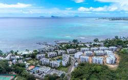 Mauritius Rooms - Luxury Beachside Penthouse 