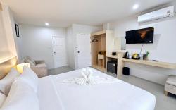 Seaside Patong House