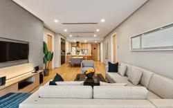 188 Suites KLCC by Soulasia