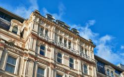 The Grand Hotel Birmingham