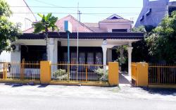Wisma Syariah Rumah Bundo