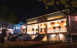 Hotel Agroha