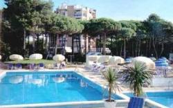 Hotel Beau Rivage Pineta