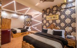 ONN SHELTER INN