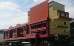 Hotel & Apartment Ambassador 3