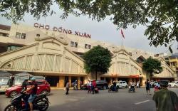 Hanoi Van Hoa Hotel