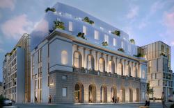Teatro Luxury Apartments  - Starhotels Collezione