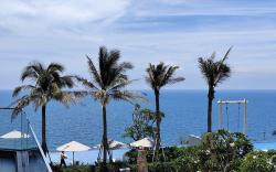 Mandala Beachfront Condotel Mui Ne