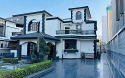 4bhk Villa Gurgaon private pool