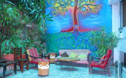 NATIVUS HOSTEL MACHUPICCHU 