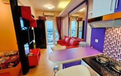 Cheapest 2BR Paragon Apt Karawaci w/ Pool