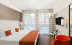 Hotel Parlament