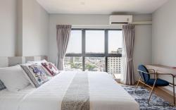 The Astra Sky River - Super Deluxe Room 1419