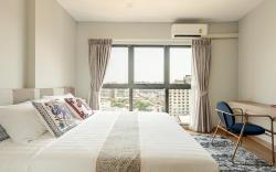 Astra Sky River Super Deluxe 1419 - 1BR, City view