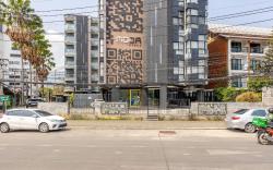 Moda Condo Nimman - Super Deluxe 608