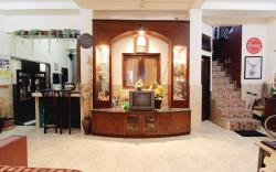Wanderlust Homestay