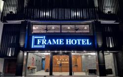 FRAME HOTEL