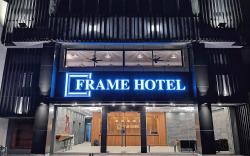 FRAME HOTEL