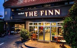 The Finn Hotel