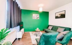 ✪Apartment✪ Near NEC, BHX, Bullring & Solihull