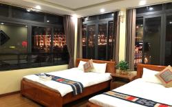 Tuong Mai Hotel