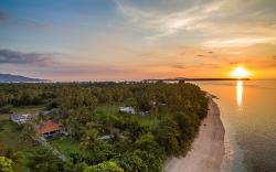 Beach Villas Lombok