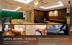 Nesta Hotel Saigon