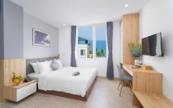Davue Hotel Da Nang