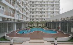 RedDoorz Apartment @ Sentul Tower
