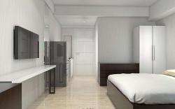 Spacious Designer Studio Connected to Pakuwon Mall