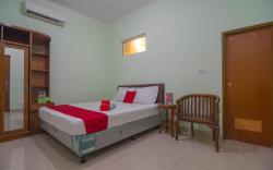 RedDoorz @ Gatot Subroto Lampung