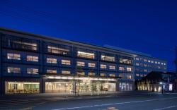 Kyoto U-BELL Hotel