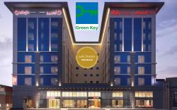 Adagio Aparthotel Jeddah Malik Road