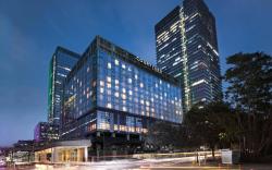 Courtyard by Marriott Shenzhen Bay
