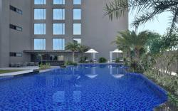 Courtyard Siliguri