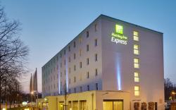 Holiday Inn Express Neunkirchen By IHG