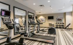 Candlewood Suites Hartford Downtown By IHG