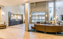 Candlewood Suites Hartford Downtown By IHG