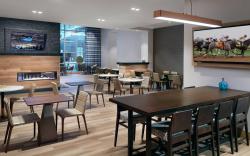 Residence Inn Lexington City Center